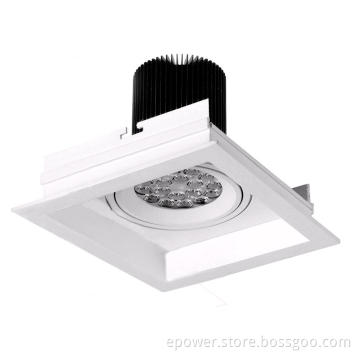 18W LED Downlight EPD3203W LED Ceiling Lights LED Ceiling Lamps